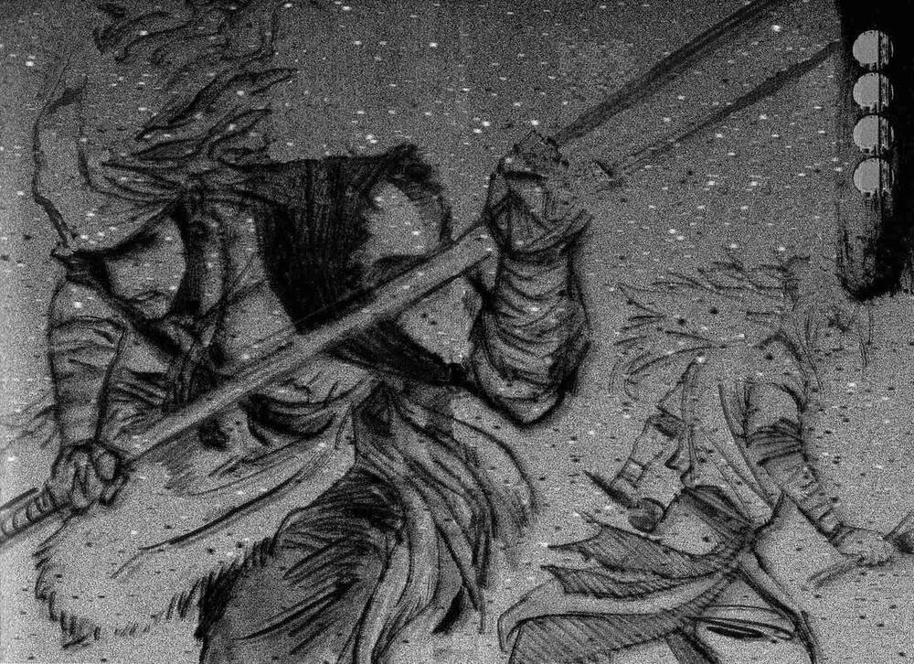 Blood And Steel Chapter 54 - 13