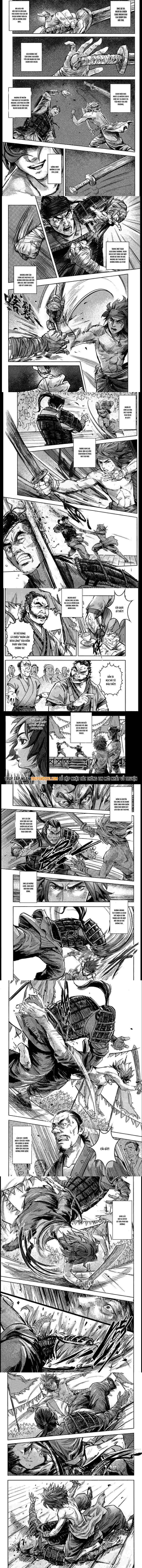Blood And Steel Chapter 56 - 5