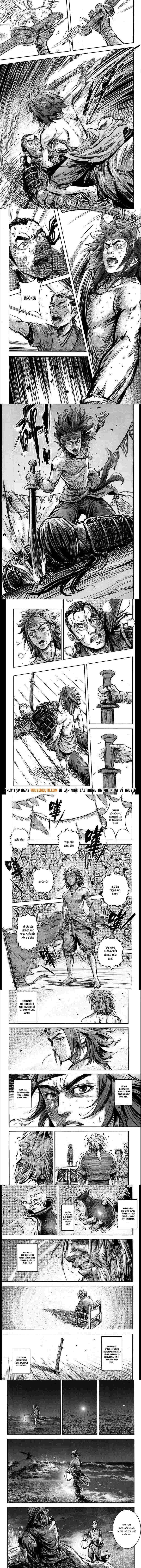 Blood And Steel Chapter 56 - 6