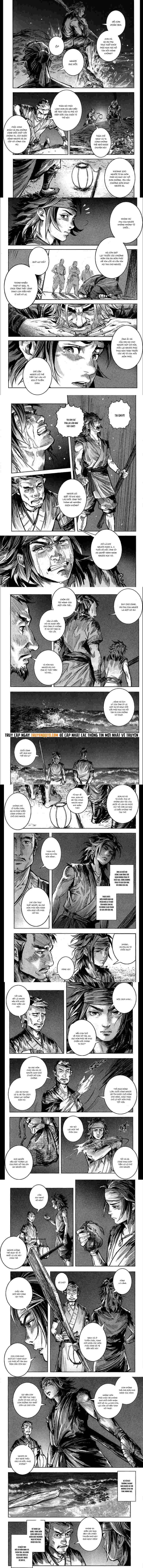 Blood And Steel Chapter 56 - 7