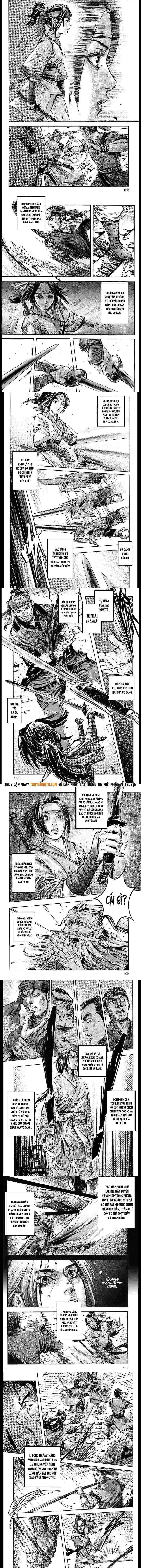 Blood And Steel Chapter 57 - 5