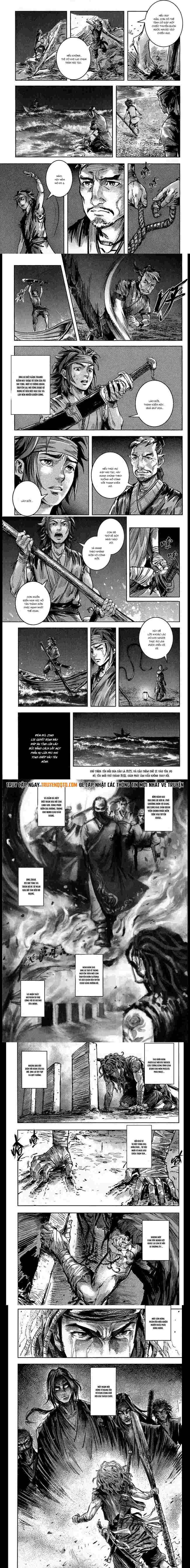 Blood And Steel Chapter 56 - 8