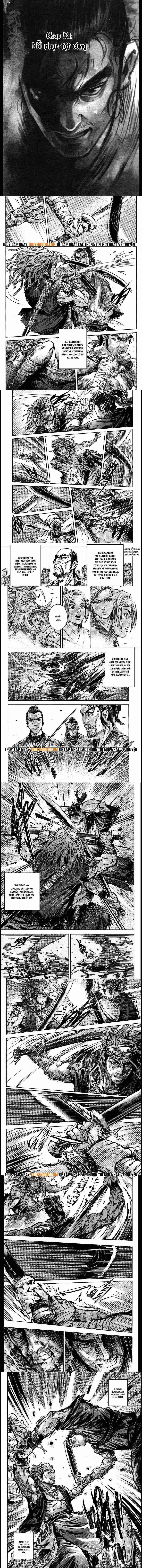 Blood And Steel Chapter 58 - 2