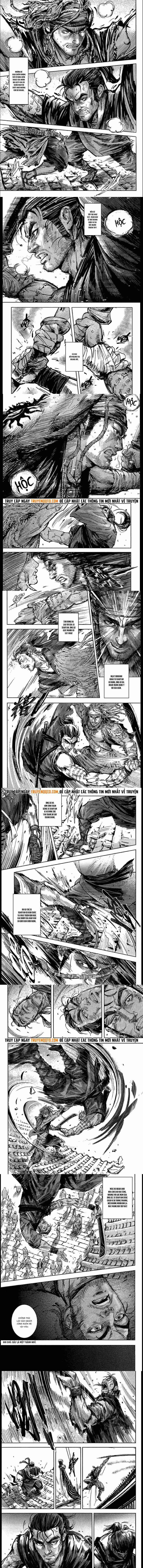 Blood And Steel Chapter 58 - 3