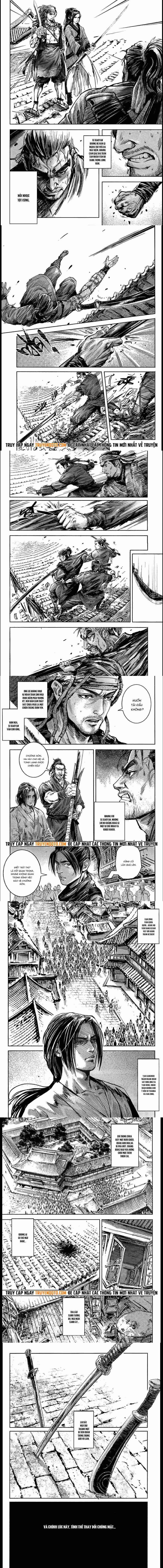 Blood And Steel Chapter 58 - 4