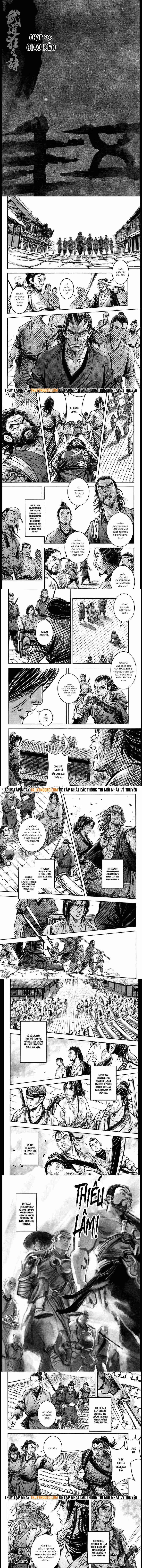 Blood And Steel Chapter 59 - 2
