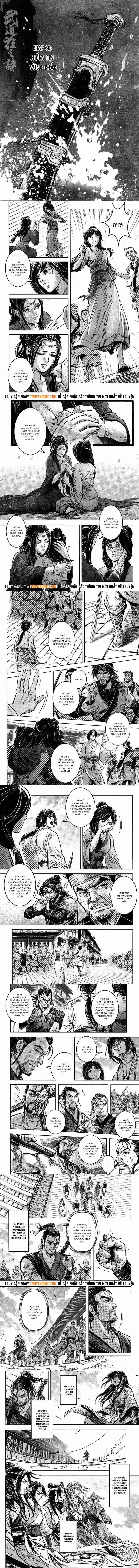 Blood And Steel Chapter 60 - 2