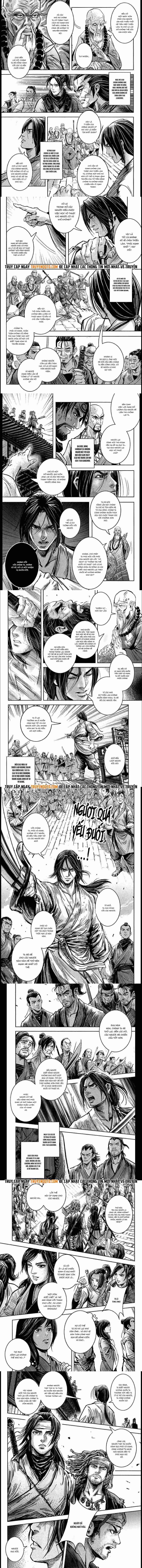 Blood And Steel Chapter 59 - 4