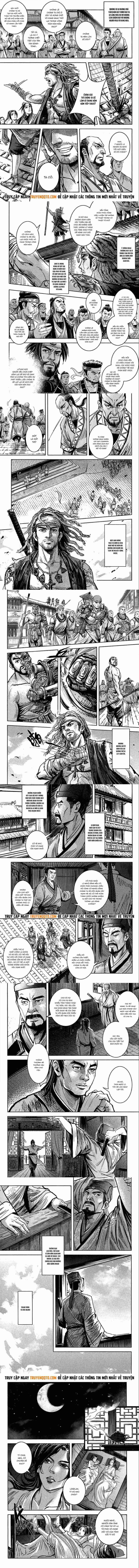 Blood And Steel Chapter 60 - 3