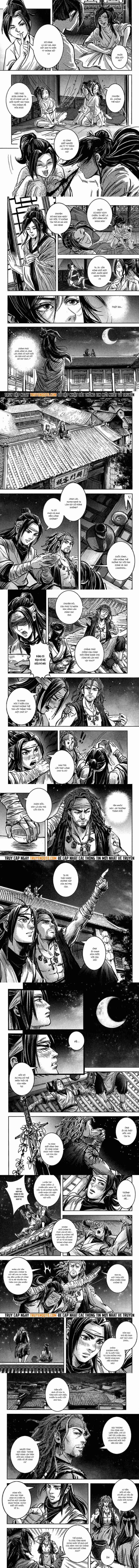 Blood And Steel Chapter 60 - 4
