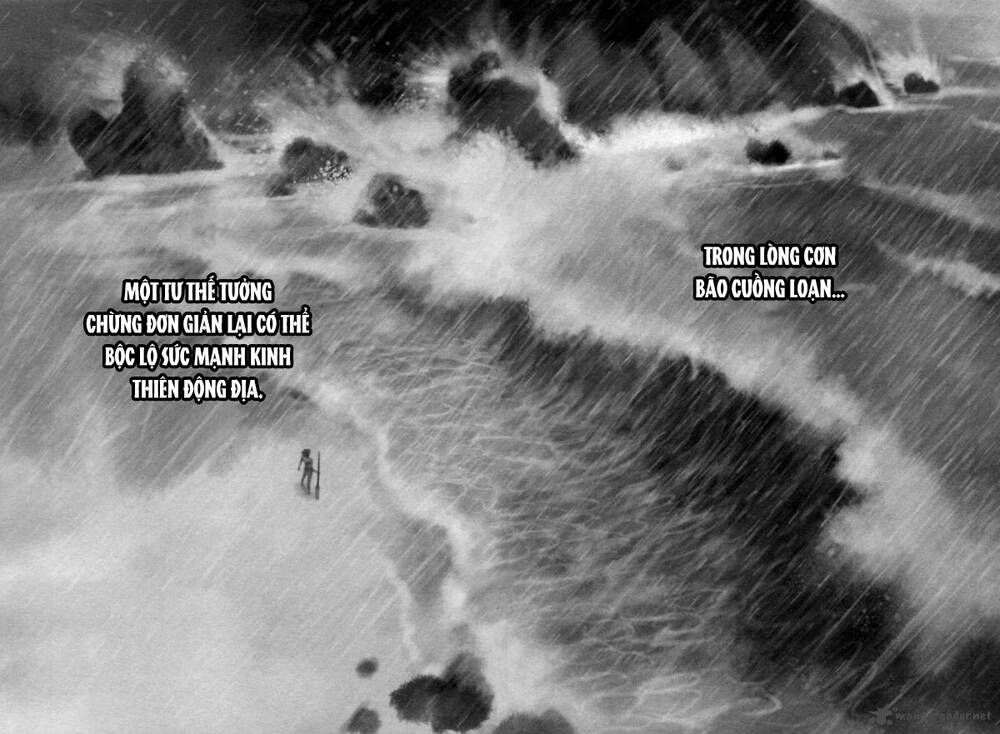 Blood And Steel Chapter 6 - 7