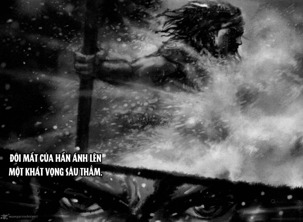 Blood And Steel Chapter 6 - 8