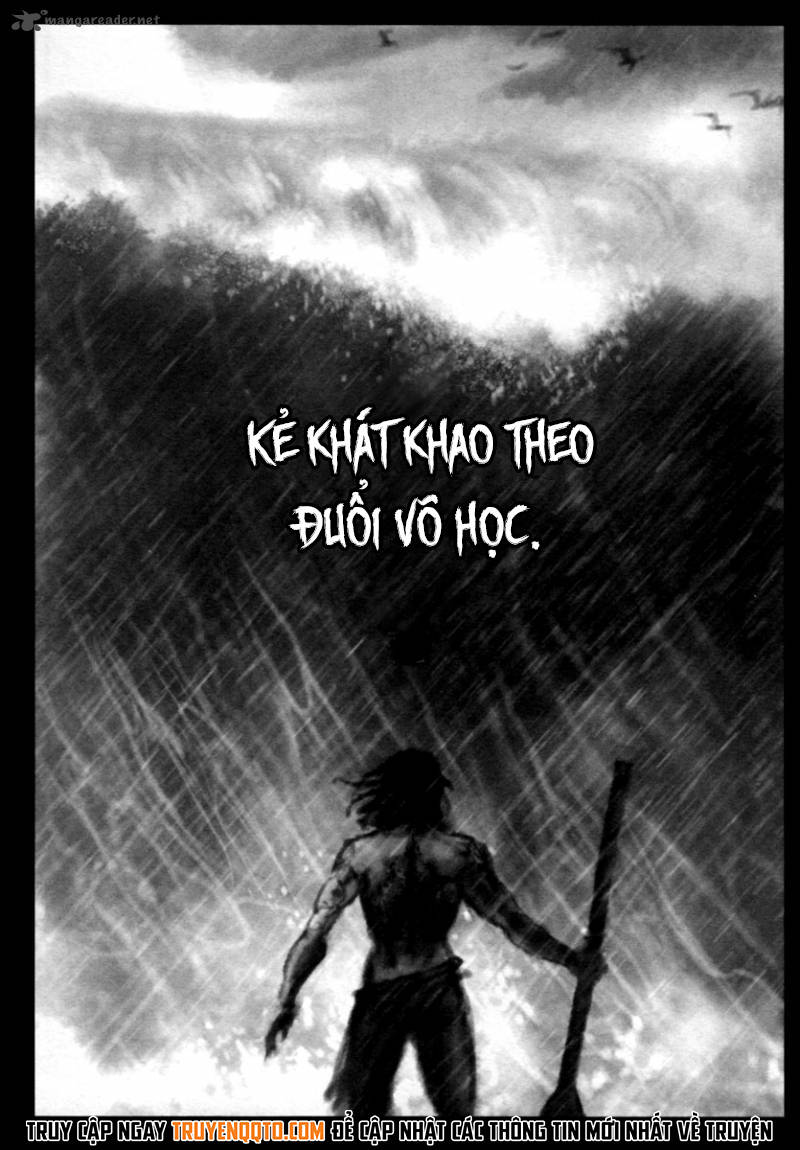 Blood And Steel Chapter 6 - 10