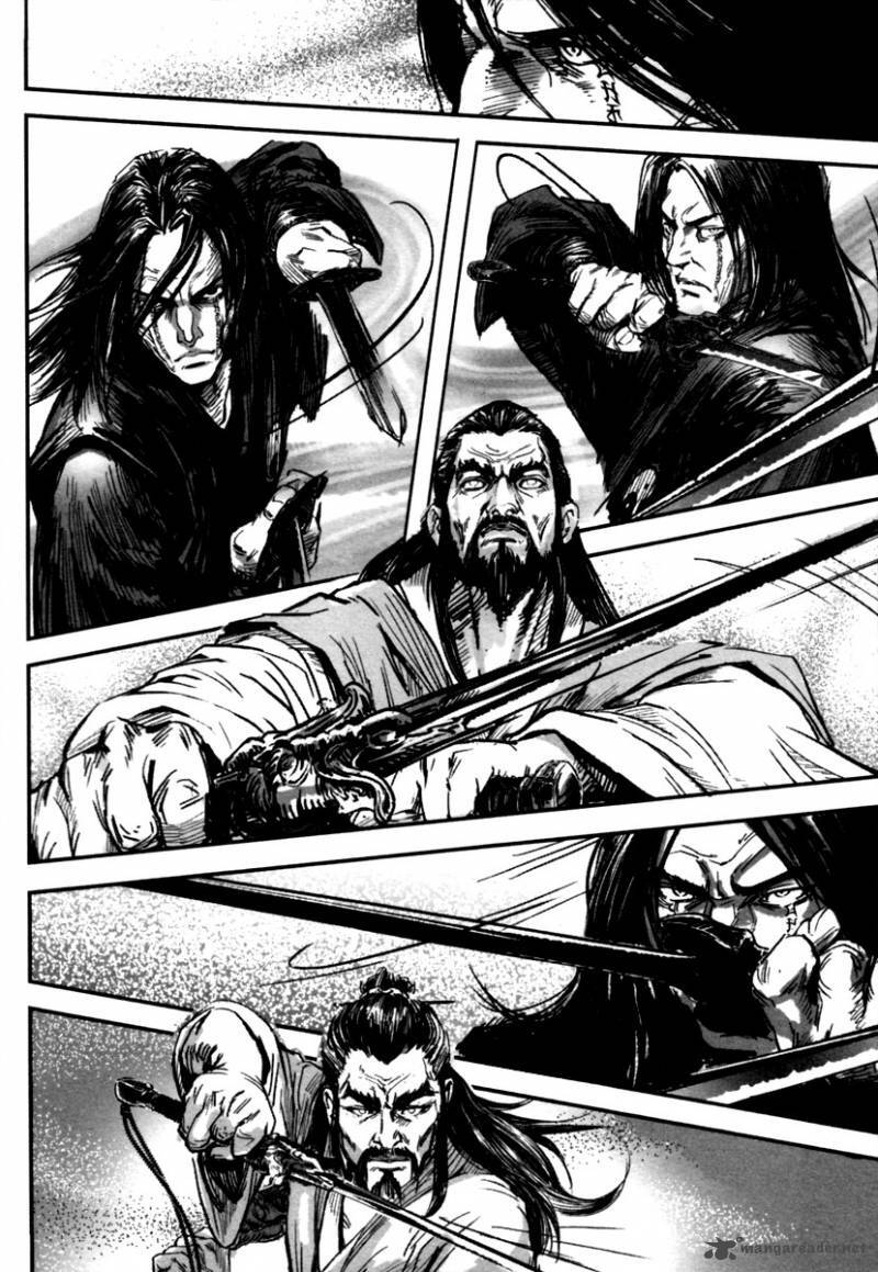 Blood And Steel Chapter 6 - 15