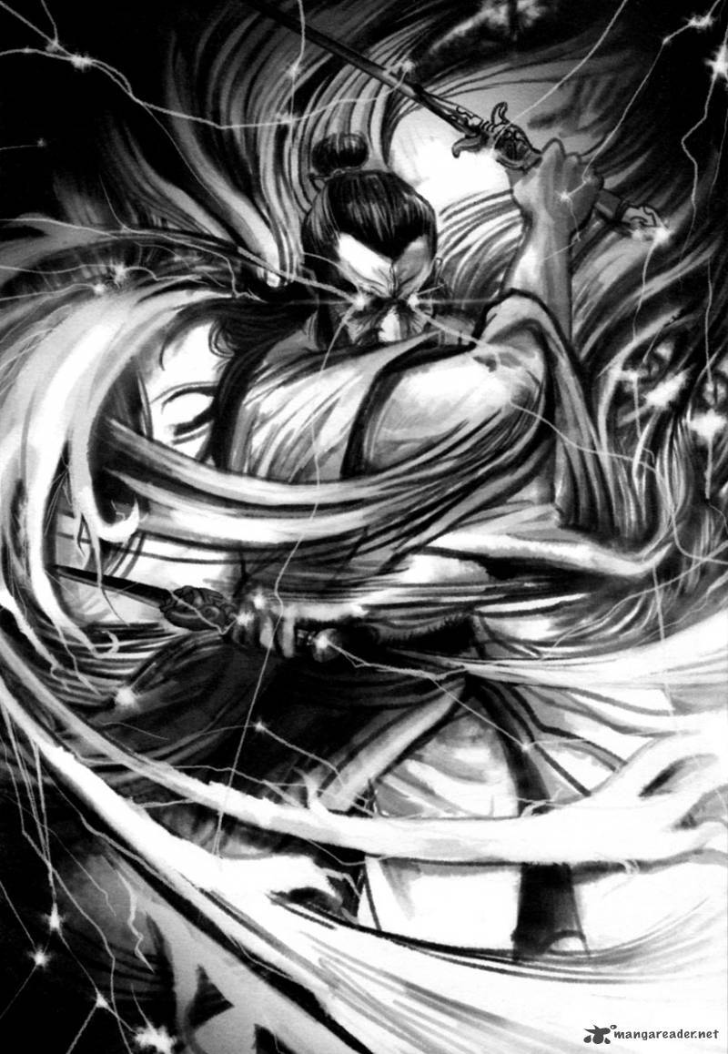 Blood And Steel Chapter 6 - 21