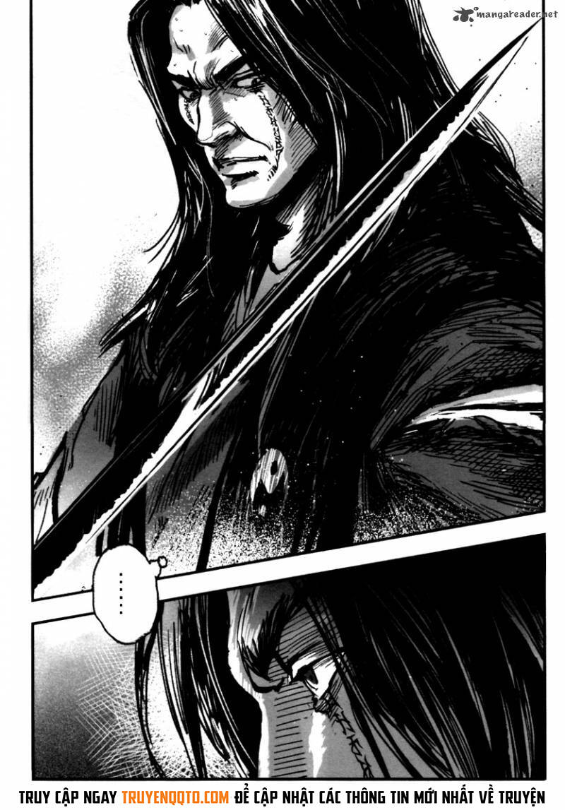 Blood And Steel Chapter 6 - 39