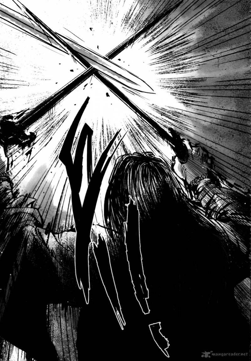 Blood And Steel Chapter 6 - 46