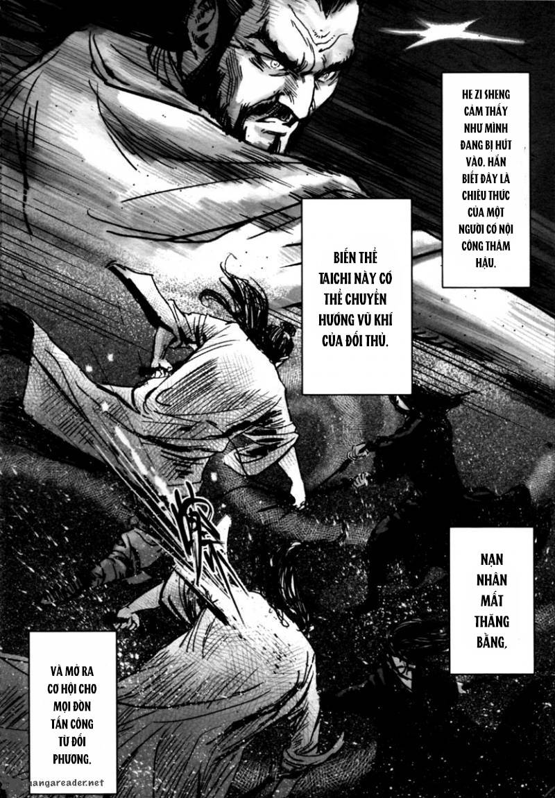 Blood And Steel Chapter 6 - 48