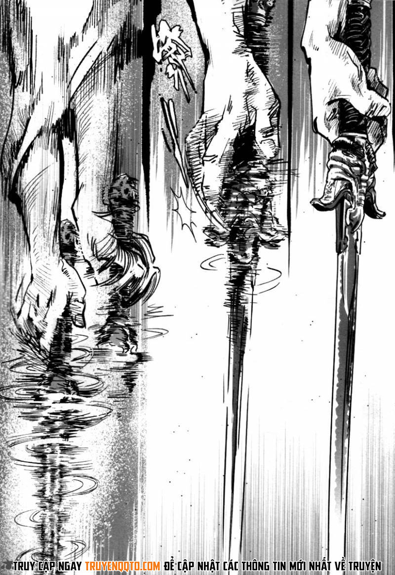 Blood And Steel Chapter 6 - 49