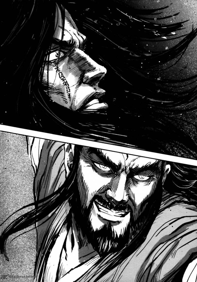 Blood And Steel Chapter 6 - 51