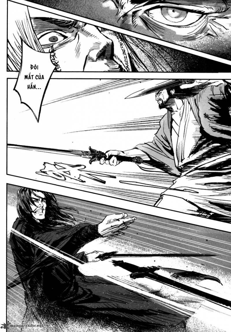 Blood And Steel Chapter 6 - 53