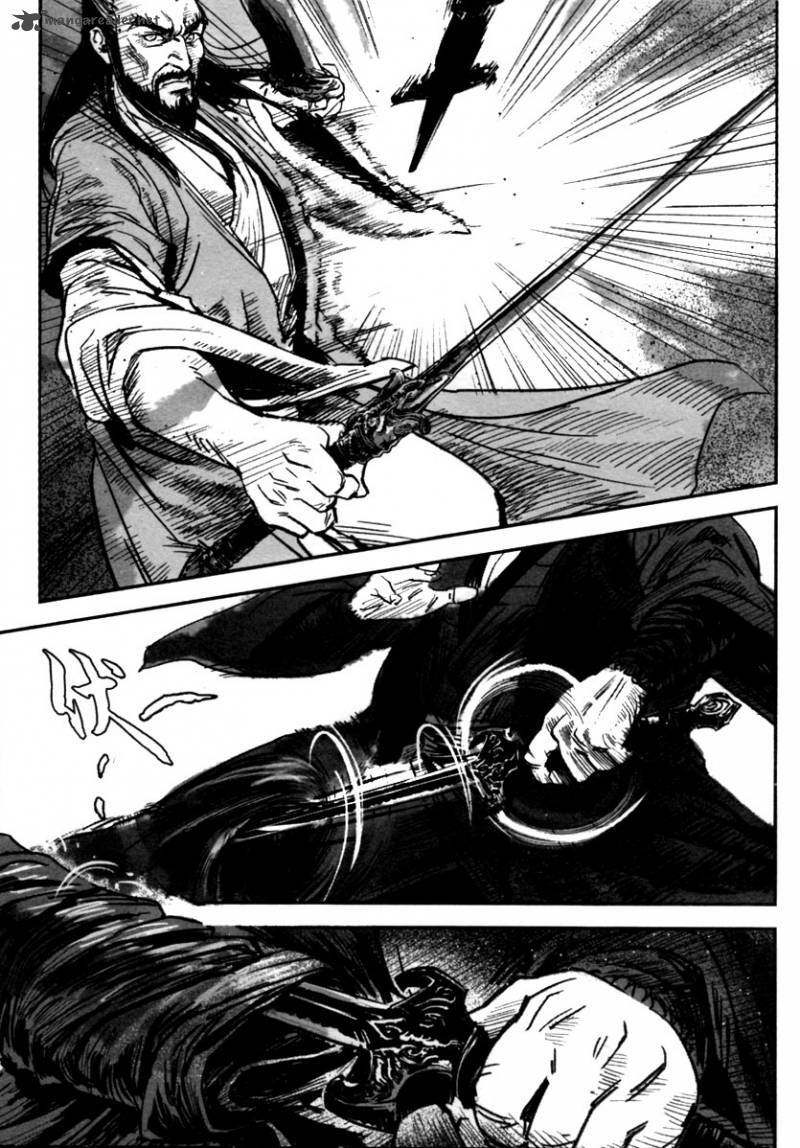 Blood And Steel Chapter 6 - 54