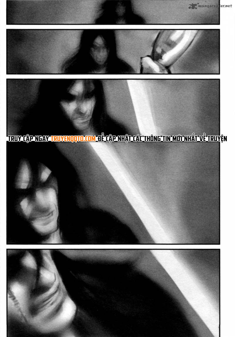 Blood And Steel Chapter 6 - 56