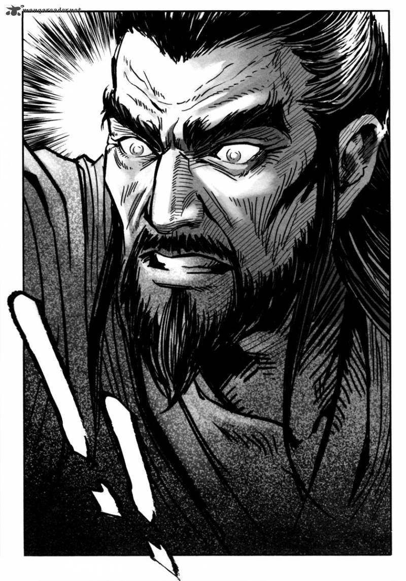 Blood And Steel Chapter 6 - 57