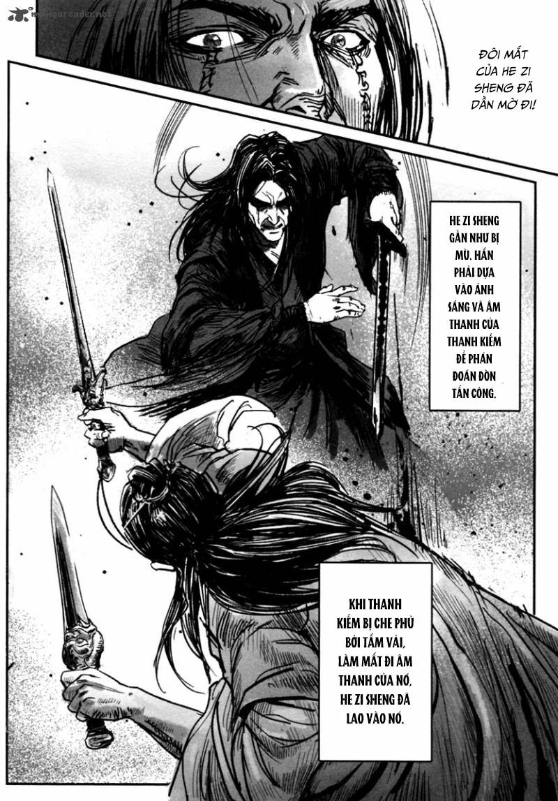 Blood And Steel Chapter 6 - 59