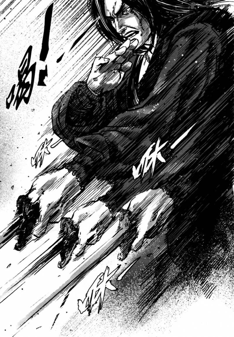 Blood And Steel Chapter 6 - 60