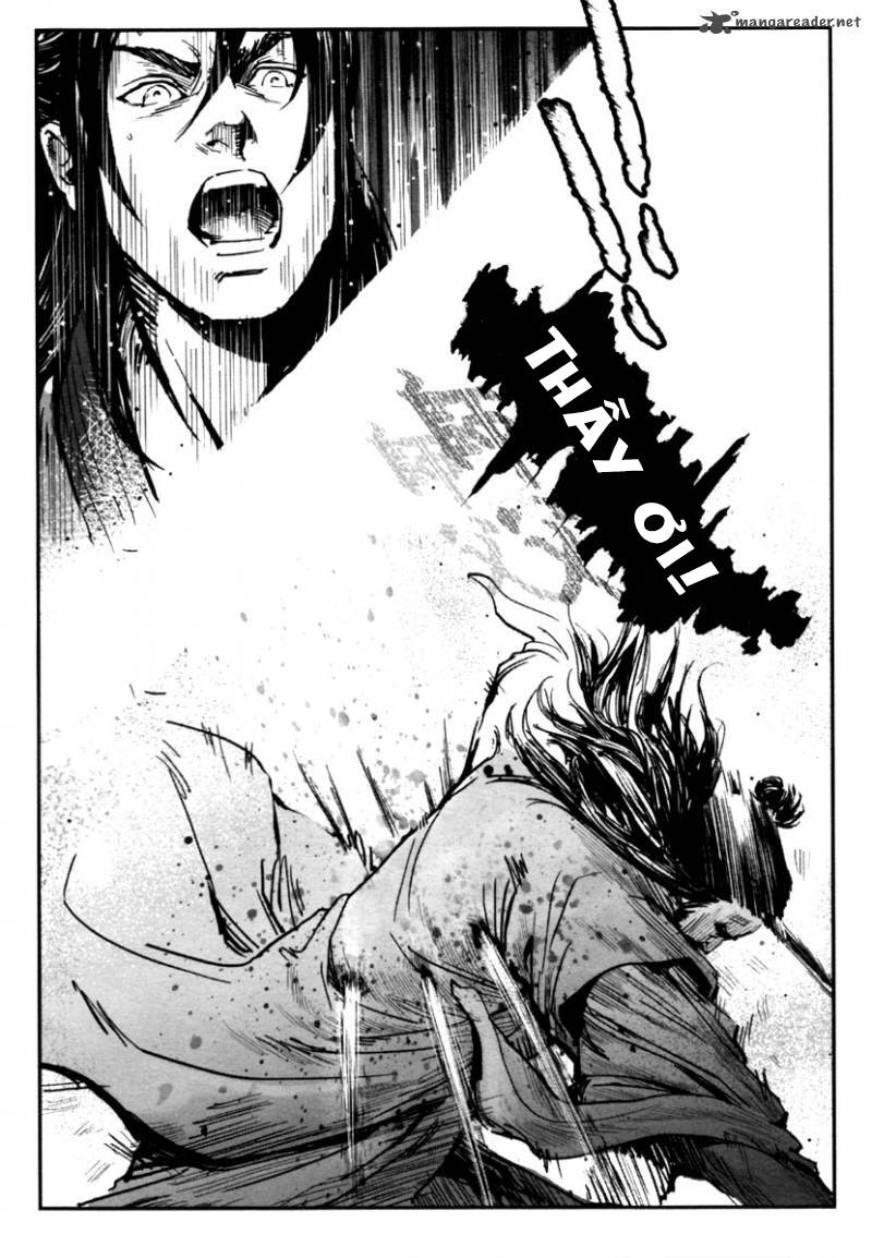 Blood And Steel Chapter 6 - 61