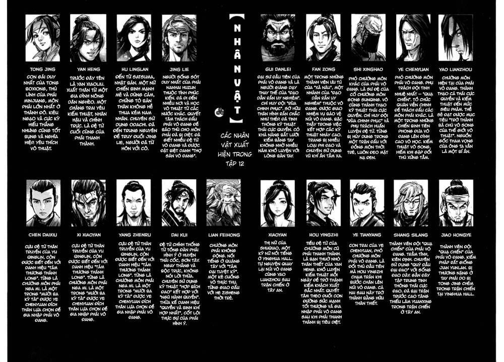 Blood And Steel Chapter 61 - 6