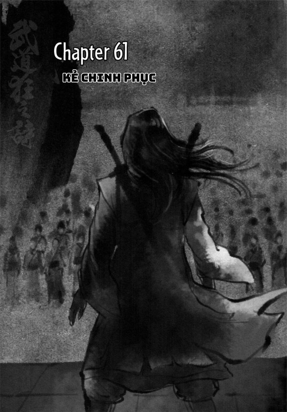 Blood And Steel Chapter 61 - 8