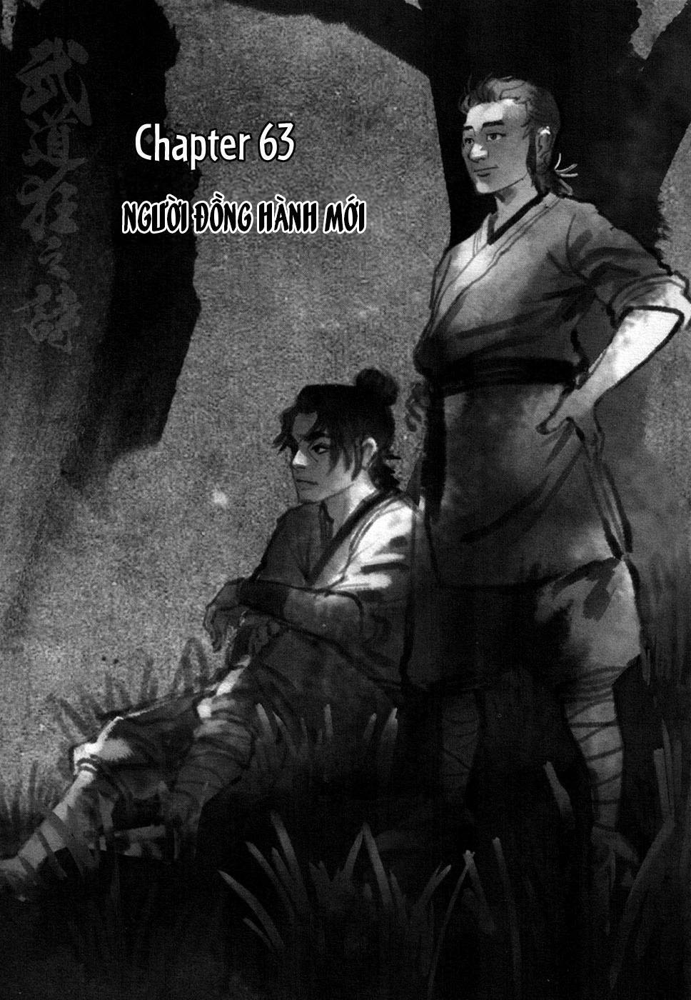 Blood And Steel Chapter 63 - 2