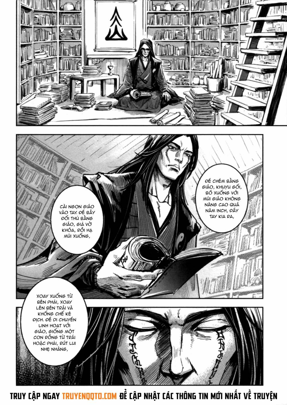 Blood And Steel Chapter 61 - 9