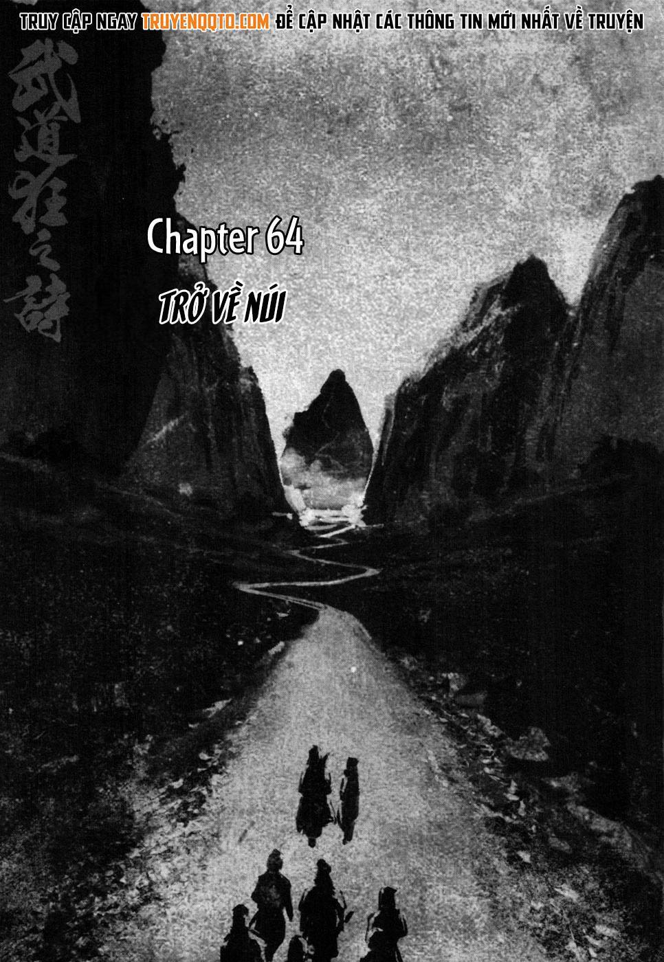 Blood And Steel Chapter 64 - 2