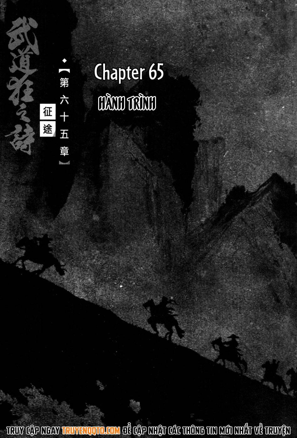 Blood And Steel Chapter 65 - 2