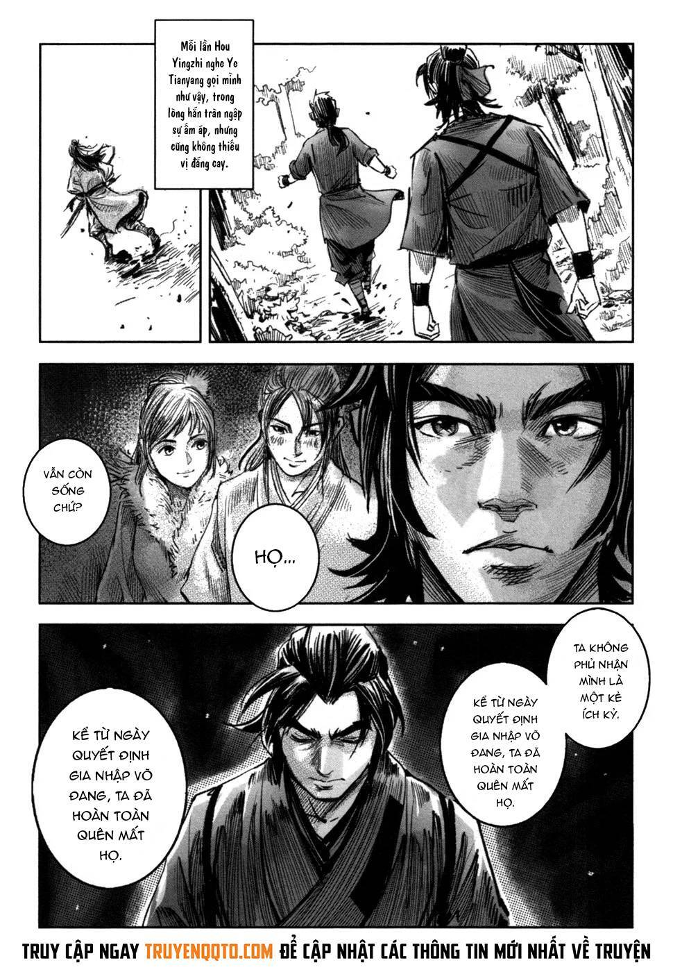Blood And Steel Chapter 63 - 10