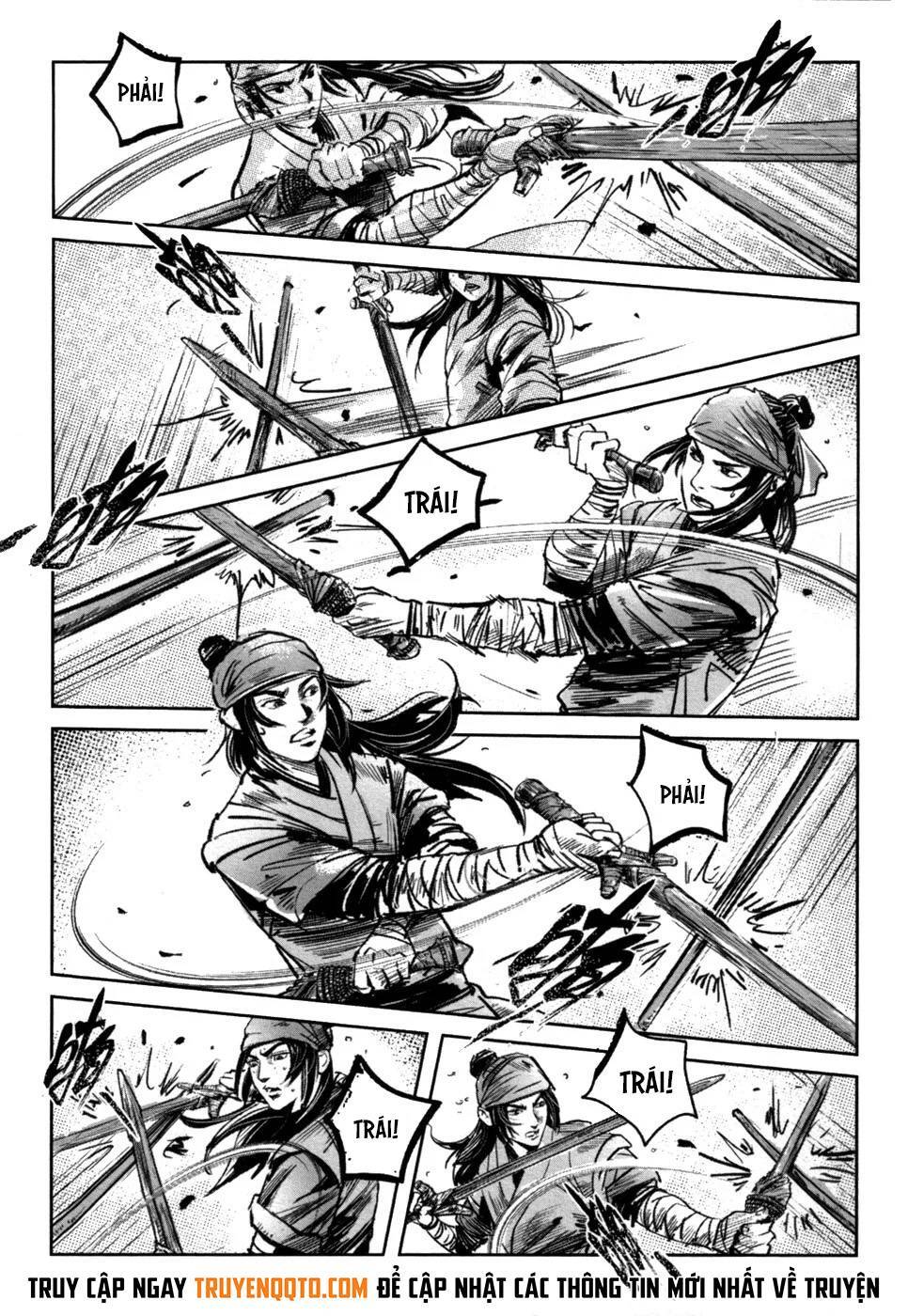 Blood And Steel Chapter 65 - 12