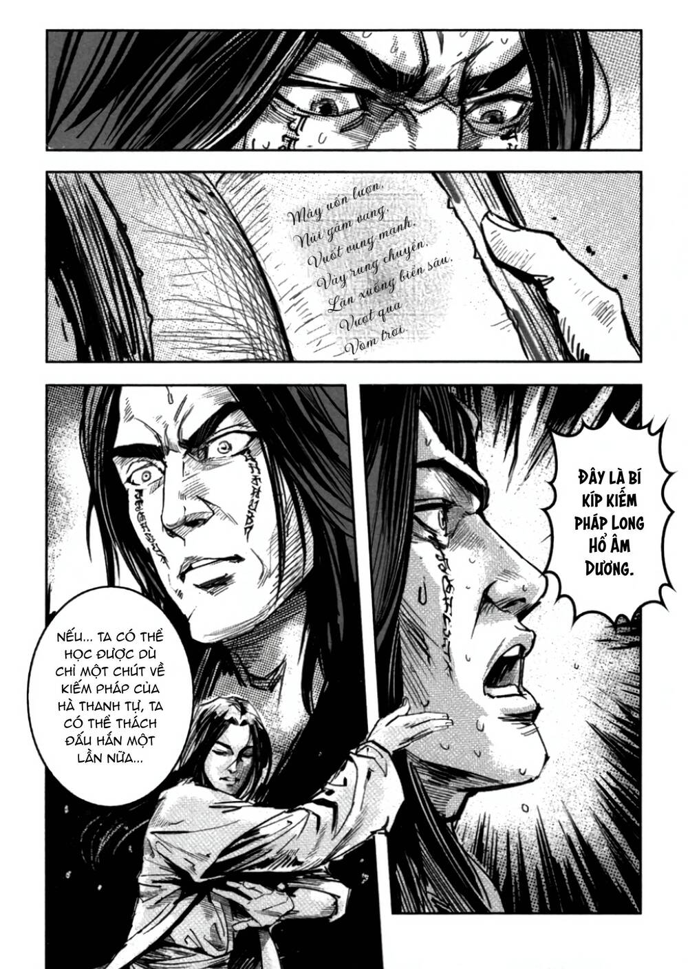 Blood And Steel Chapter 61 - 23