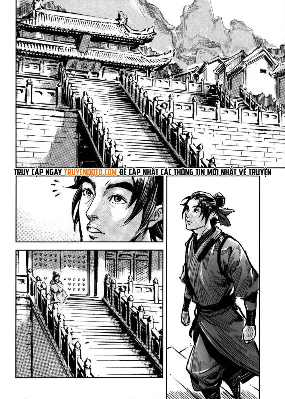 Blood And Steel Chapter 64 - 17