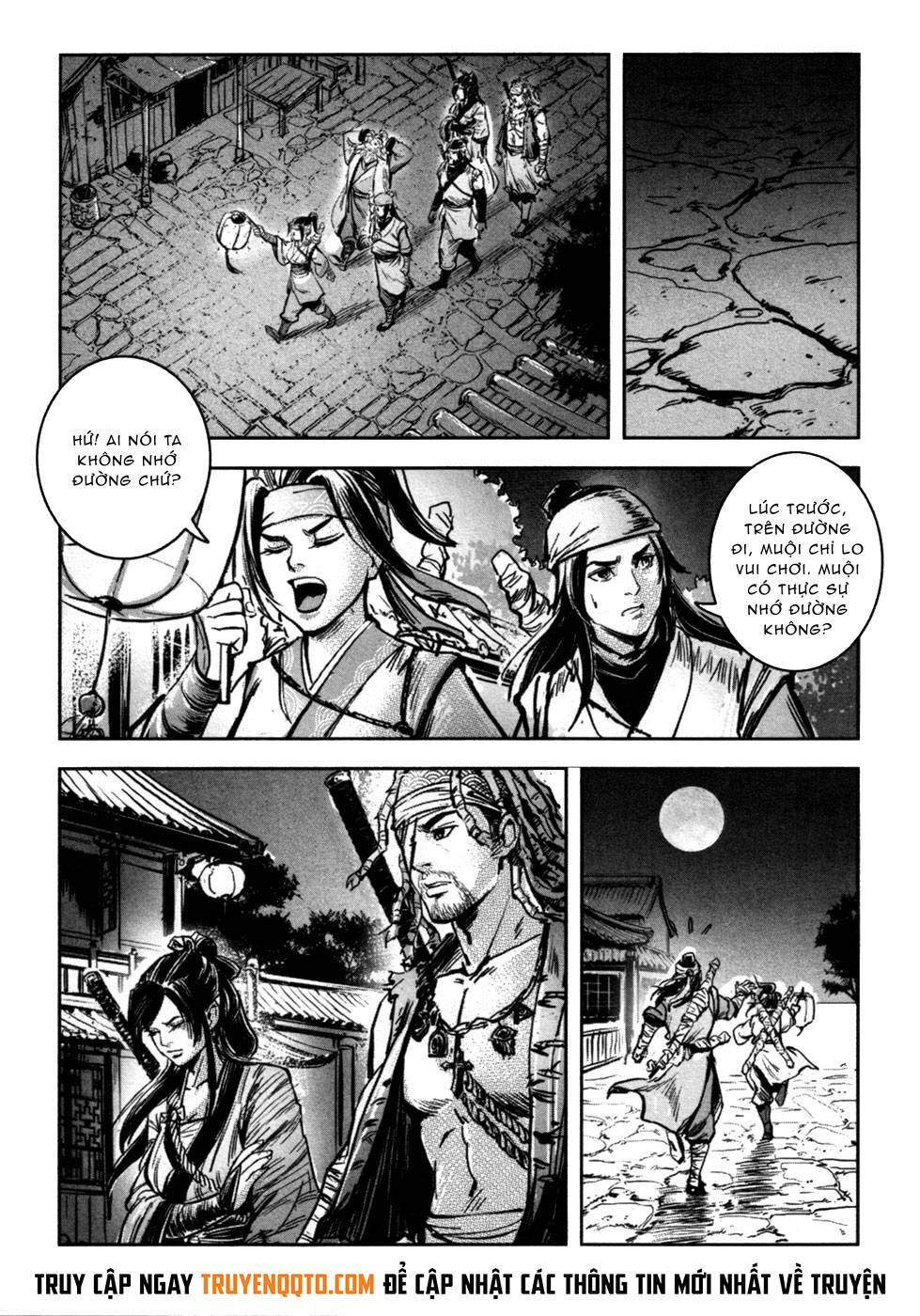 Blood And Steel Chapter 66 - 17