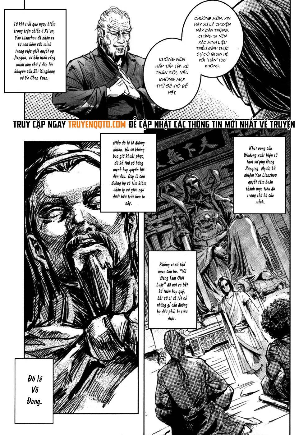 Blood And Steel Chapter 64 - 24