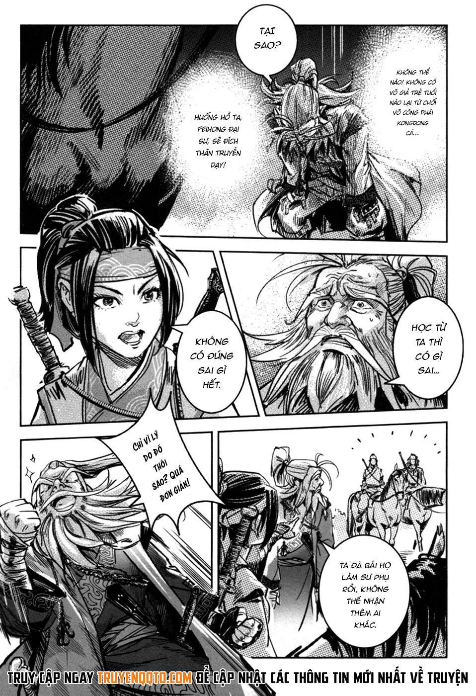 Blood And Steel Chapter 62 - 29