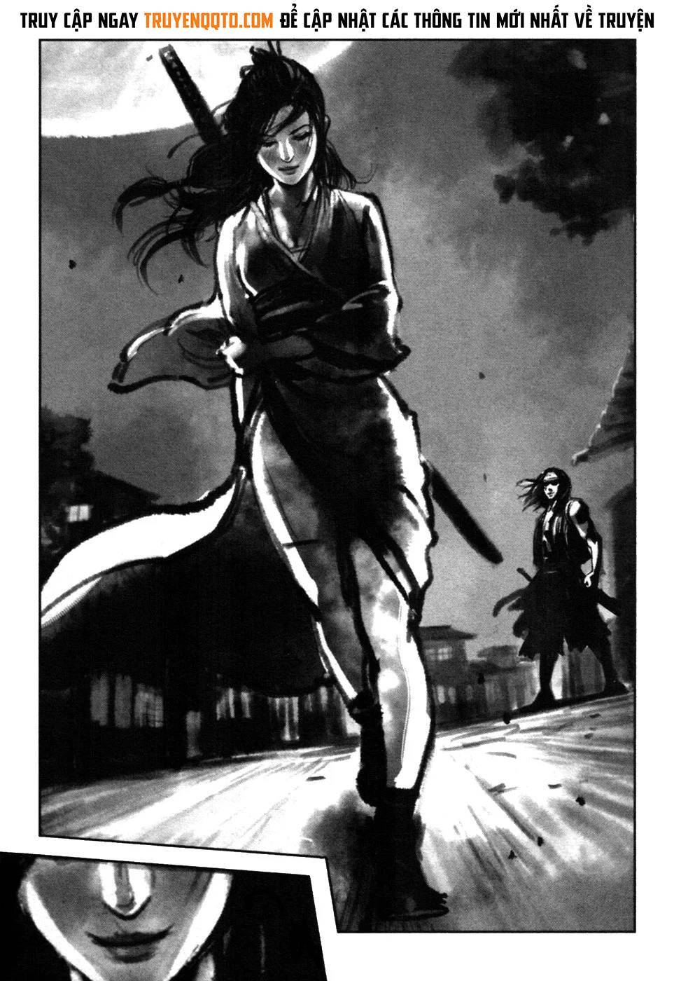 Blood And Steel Chapter 66 - 24