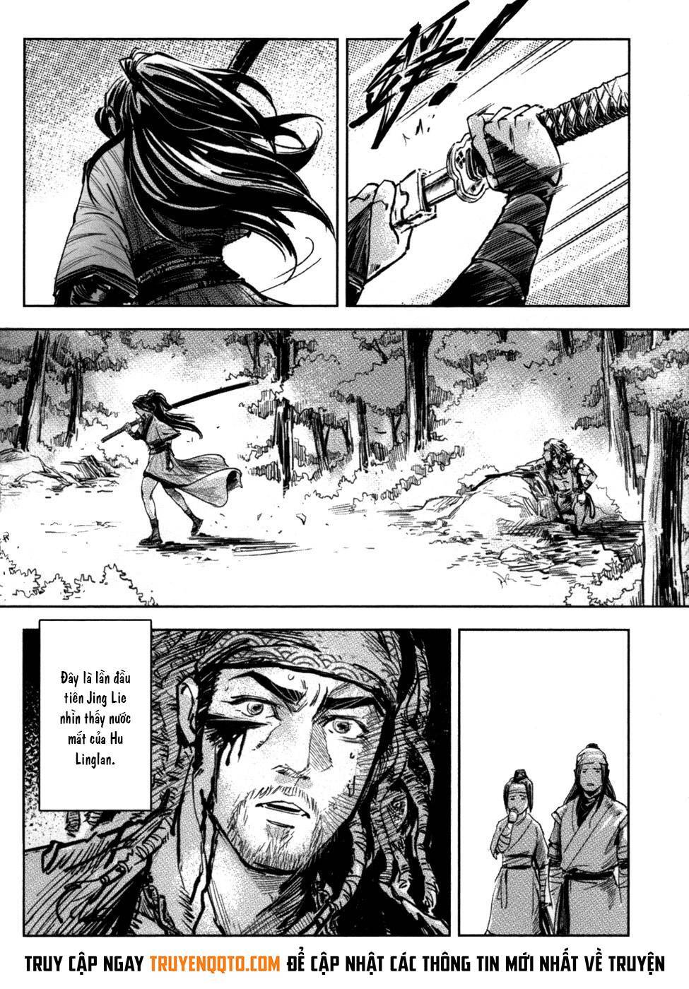 Blood And Steel Chapter 65 - 27