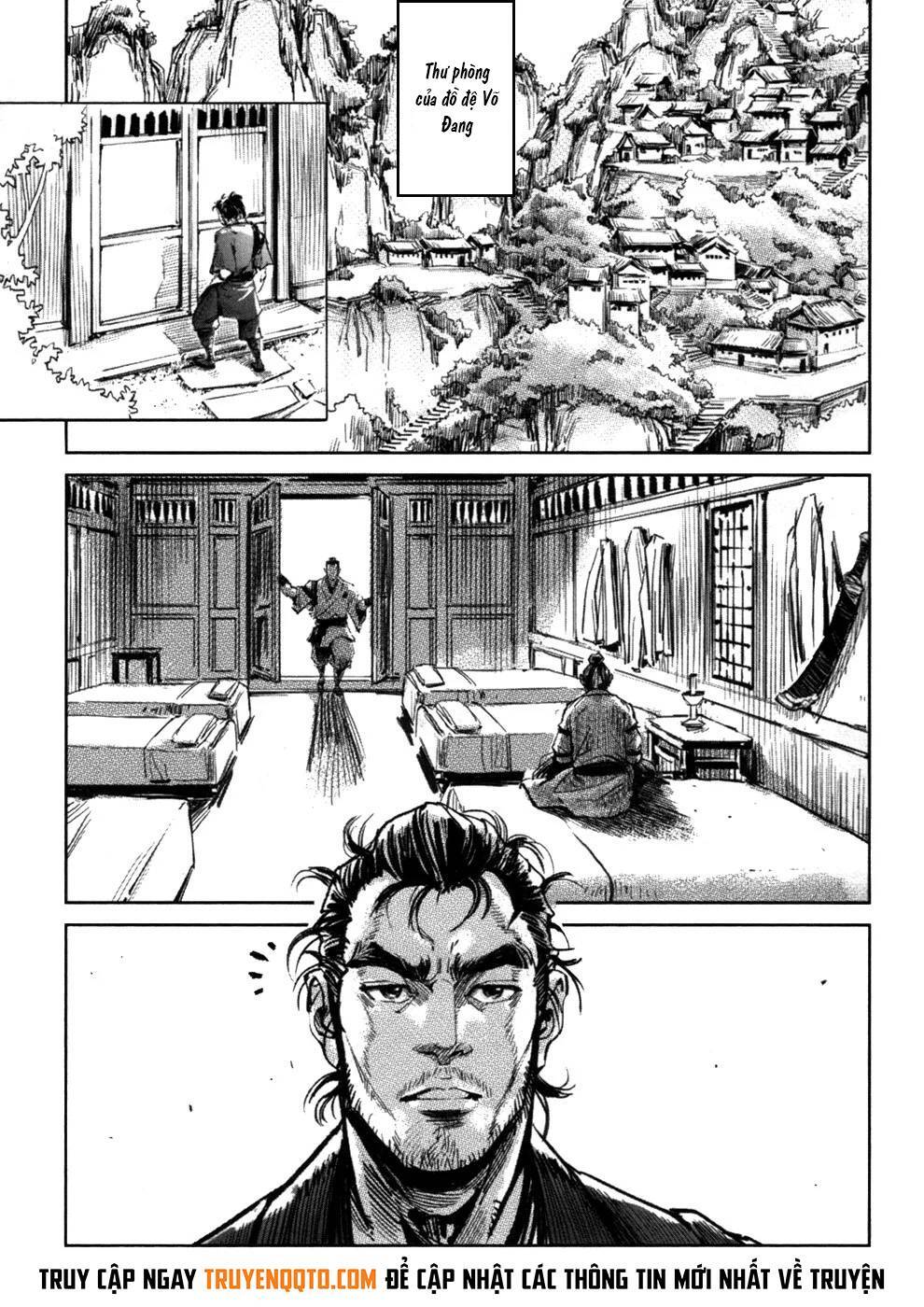 Blood And Steel Chapter 64 - 32