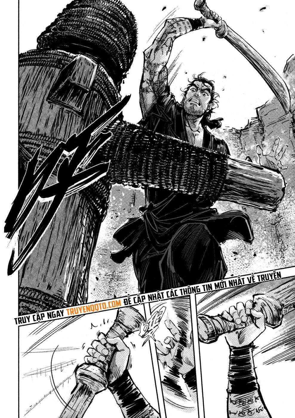 Blood And Steel Chapter 64 - 37