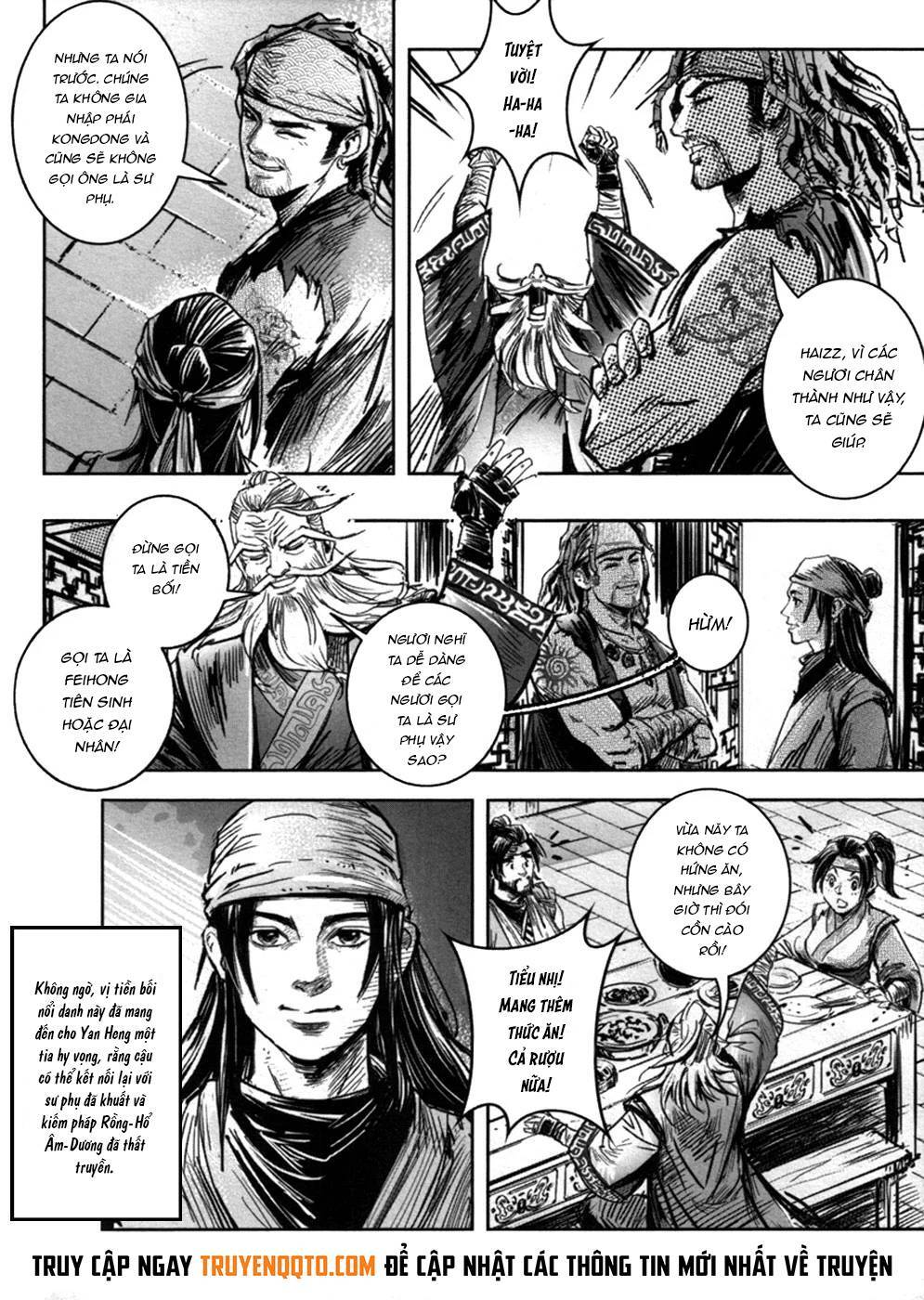 Blood And Steel Chapter 62 - 47