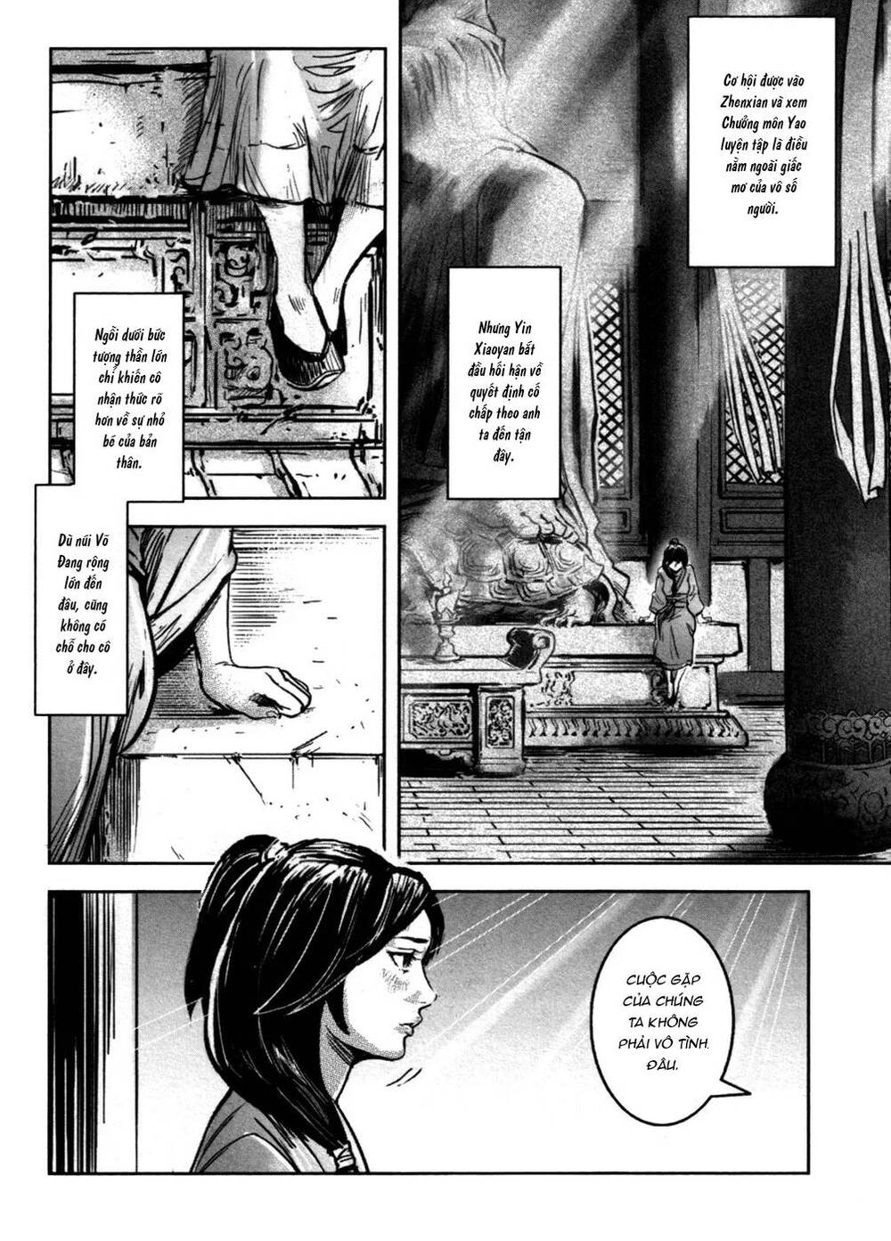 Blood And Steel Chapter 64 - 45